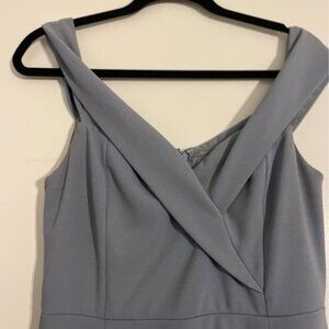 Lulus Dress